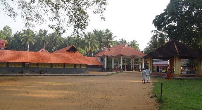 Sree Mahadeva Temple